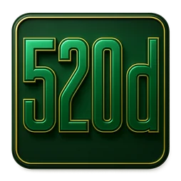 520bd logo